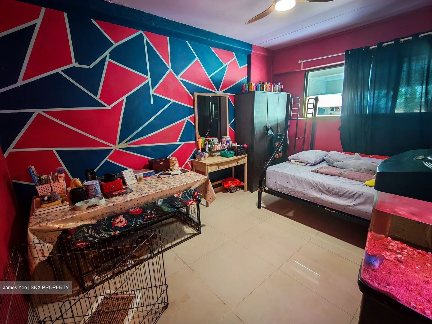 Blk 286 Ficus Vale (Yishun), HDB 3 Rooms #618960021